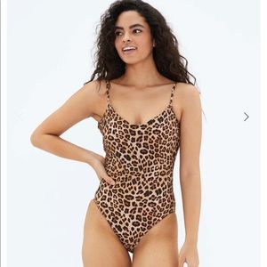 Summersalt Voyager One Piece Swimsuit